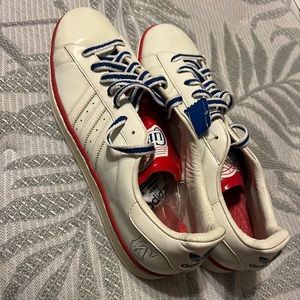 Size 15 Clippers Adidas Sneakers